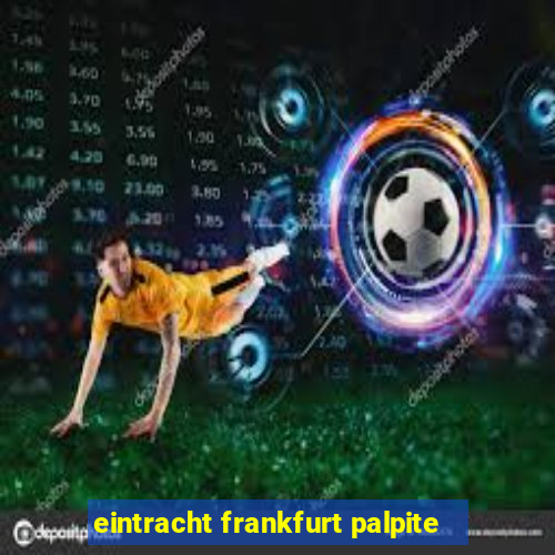 eintracht frankfurt palpite